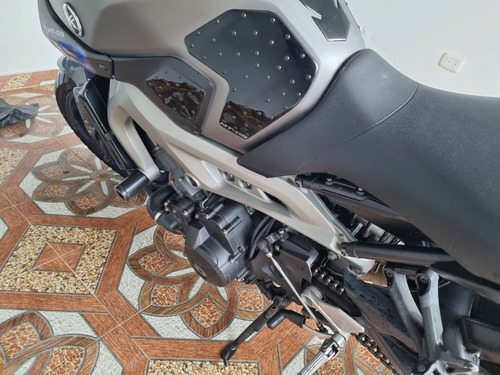 Yamaha 2014