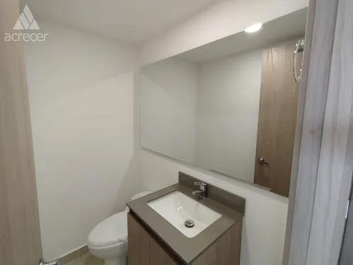 Arriendo Apartaestudio En Rionegro
