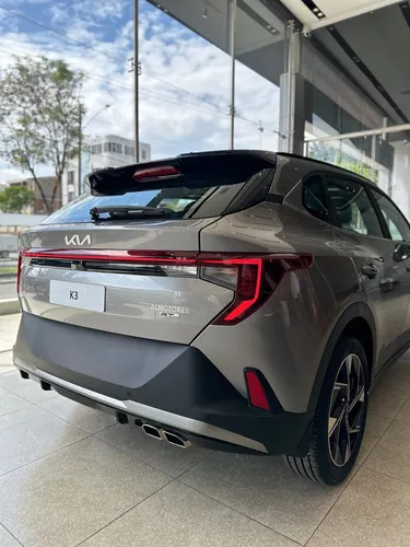 Kia K3 Cross Gt Line 2026, Entrega Inmediata,bono Matricula+