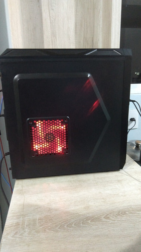 Computador T-gamer Intel I5 4440 3.10ghz 4a Geração 8gb