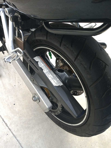Imagem 14 de 15 de Suzuki Bandit 600 N