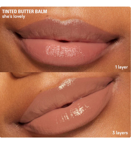 Kylie Cosmetics Tinted Butter Balm Labial Hidratante Shes Lovely