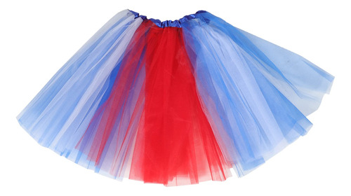 Bestoyard Falda Tutu Para Ninos, Vestido De Baile Tutu Con B