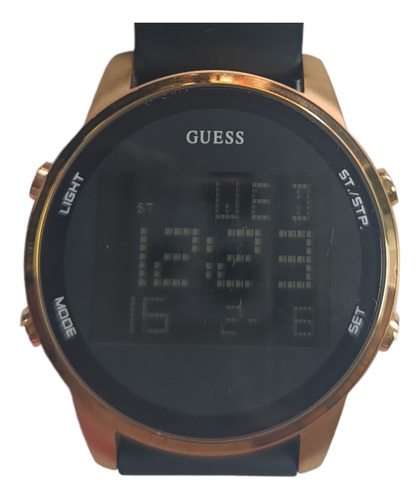 Reloj Guess Para Hombre W0787g2