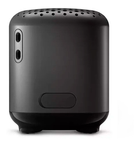Imagen 2 de 10 de Parlante Portatil Philips Bluetooth 8hs Batería Sumergible