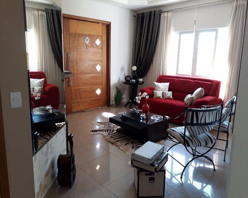 Imagem 6 de 27 de Casa Para Venda No Condomínio Reserva Dos Vinhedos Em Louveira Sp. - Ca001603 - 68395341