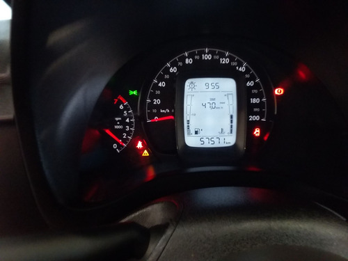 Fiat Fiorino 1.4 MPI FURGÃO ENDURANCE 8V FLEX 2P MANUAL