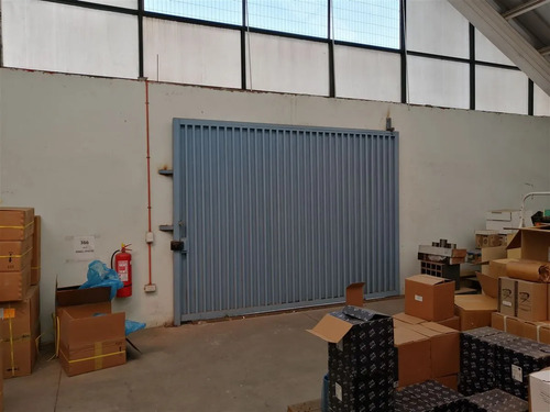 Bodega En Venta En Quinta Normal