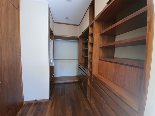 Imagen 27 de 30 de Majestuosa Residencia En Condominio En Venta Lomas De Chapul