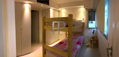 Imagen 10 de 13 de Apartamento En Venta Punta Del Este 4 Dorm #1730