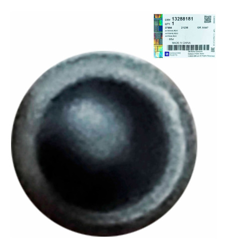 Imagen 4 de 6 de Antena Radio Chevrolet Orlando 2011 2012 2013 Original