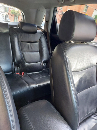 Imagen 4 de 8 de Kia Sorento 3.500 V6