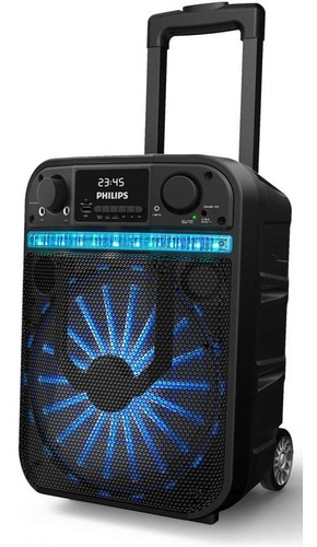 Parlante Bluetooth Tanx20/77 40w 10 Philips