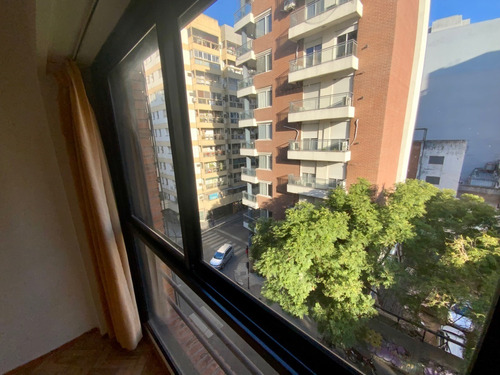 Imagen 3 de 12 de Departamento 1 Dormitorio En Venta - Corrientes 1298 - Rosario Centro