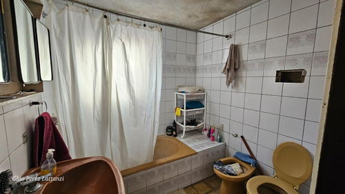 Casa 3 Ambientes En Garin