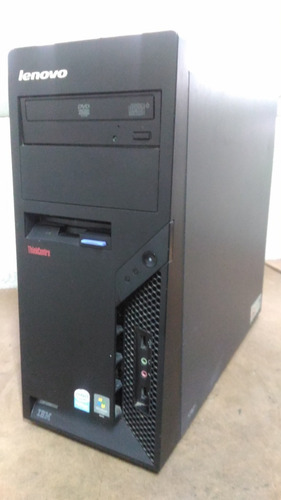 Cpu Lenovo Thinkcentre Mt-m 9265-bj3 - Hd 80 Gb