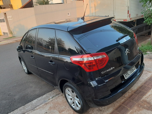Citroën C4 Picasso 2010 2.0 5p