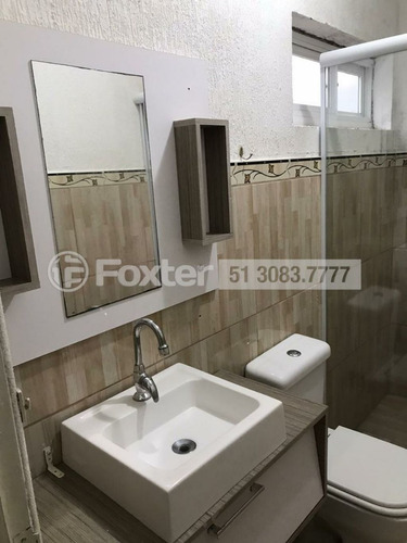 Imagem 13 de 30 de Apartamento, 2 Dormitórios, 48.31 M², Sarandi - 201277