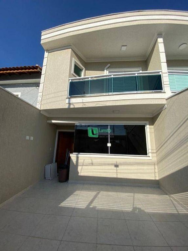 Imagem 3 de 30 de Sobrado Com 3 Dormitórios À Venda, 125 M² Por R$ 700.000 - Limão (zona Norte) - São Paulo/sp - So0502