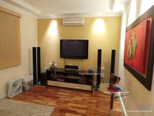 Imagem 4 de 15 de Ref.: 6589 - Sobrados Em Osasco Para Venda - V6589