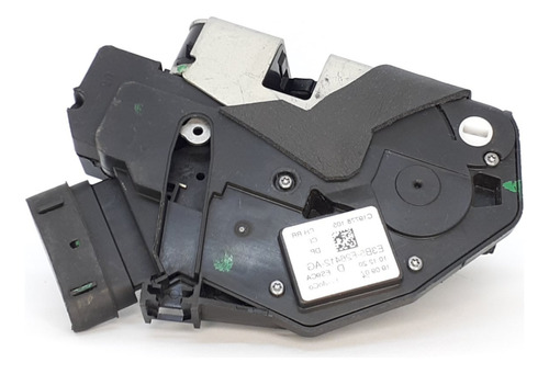 Fechadura Elétrica Traseira Esquerda Ford New Ka 2014 A 2019