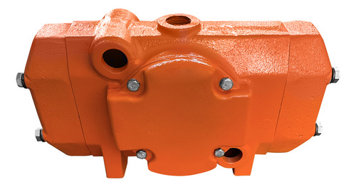 Bomba Agricola Jp-40 Modelo Jacto De Alta Pressao (macho)
