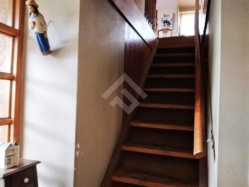 Terreno Construccion En Venta En La Reina