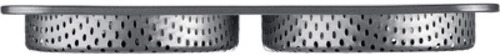 Molde Para Hornear Ideal 4 Panes De Hamburguesa Big Westmark