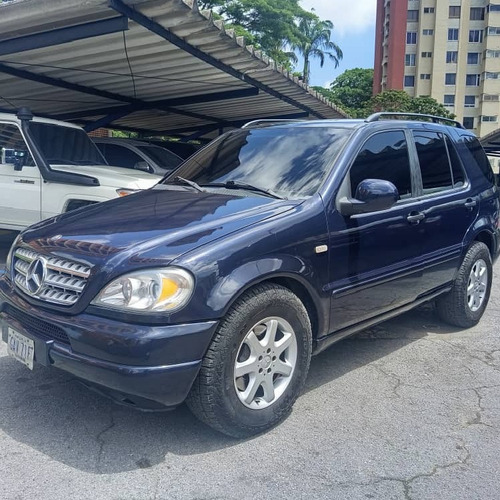 Mercedes Ml 430