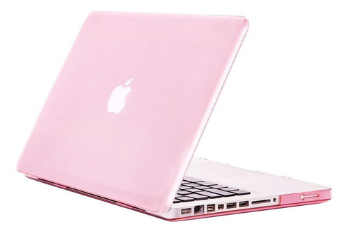 Carcasa Protectora Para Apple Macbook Pro 13  A1278 Colores