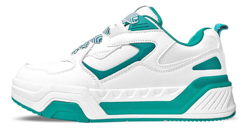 Zapatillas Urbanas Hombre Varon Reflex Gonnet #2326