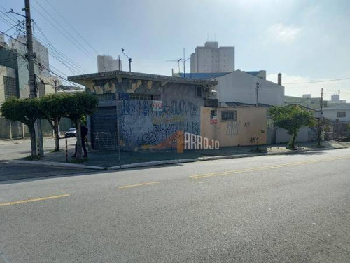 Imagem 2 de 11 de Casa Com 3 Dormitórios À Venda, 234 M² Por R$ 850.000 - Vila Matilde - São Paulo/sp - Ca0981
