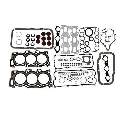 Juntas Motor Isuzu Vehicross 1999-2001 3.5 Dohc 24v V6