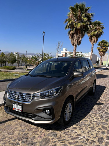 Suzuki Ertiga 1.5 Glx