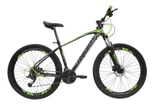 Bicicleta profit boston rin 29 8 velocidades sale