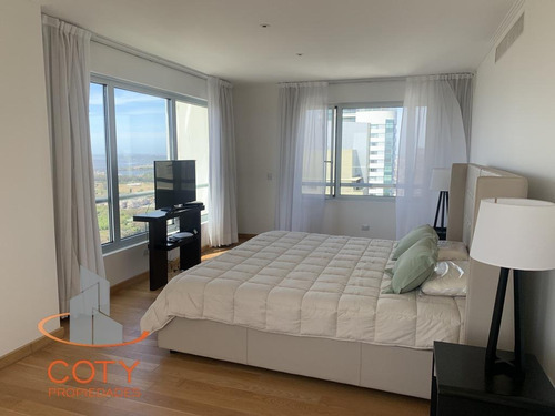 Imagen 16 de 30 de Departamento Renoir Puerto Madero Alquiler 4 Ambientes Con O Sin Muebles