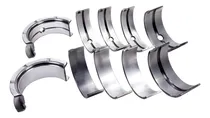 Comprar Cojinetes Bielas Y Bancadas Trimetal Motor Indenor Xd 4.88