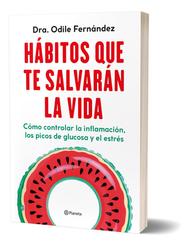 Hábitos Que Te Salvarán La Vida