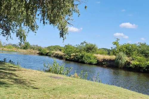 Venta Casa Con Pileta San Antonio De Areco Fte Rio