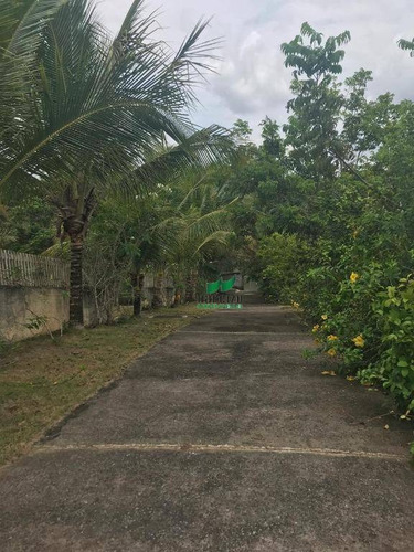 Chácara Com 2 Dormitórios À Venda, 6552 M² Por R$ 1.200.000,00 - Quingoma - Lauro De Freitas/ba - Ch0020
