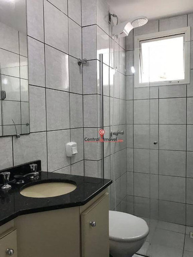 Imagem 11 de 19 de Apartamento Para Temporada, 102 M² Por R$ 800/dia - Centro - Balneário Camboriú/sc - Ap1513