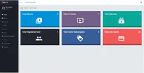 Comprar Script De Filmes Responsivo E Painel Admin