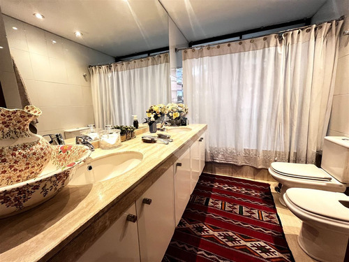 Departamento En Venta De 3 Dorm. En Las Condes