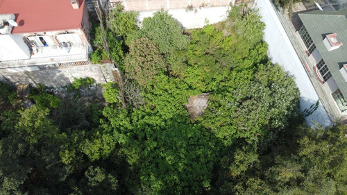 Terreno En Venta En Santa Fe Camino A Altavista