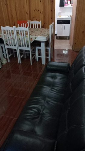 Imagen 7 de 8 de Venta O Permuta 2 Casas Barra Del Chuy