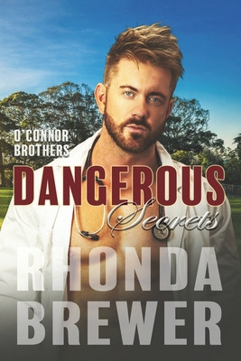 Libro Dangerous Secrets - Brewer, Rhonda