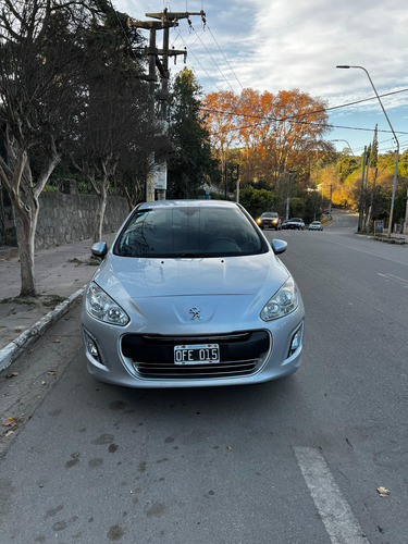Peugeot 308 1.6 Active