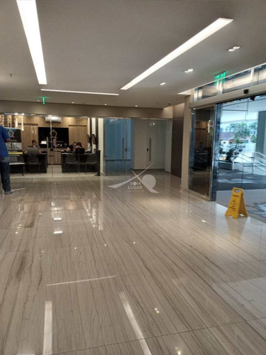 Imagem 15 de 30 de Sala Comercial Em Praia Grande, Boqueirão - A5164