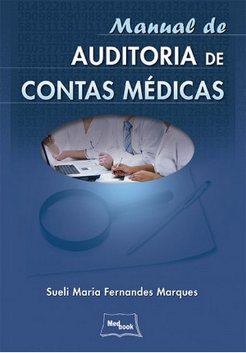 Manual De Auditoria De Contas Médicas