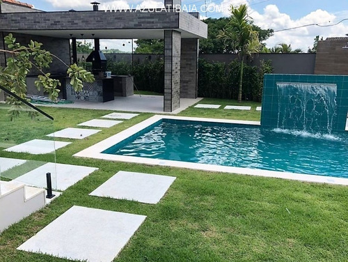 Imagem 28 de 30 de Casa Na Região Nobre De Atibaia, Vila Santista, Proximo Clube São João, Hospital Novo, Centro Da Cidade... - Ca01035 - 68651860